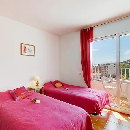 Rubens C2 Almadrava - Immo Barneda Apartament