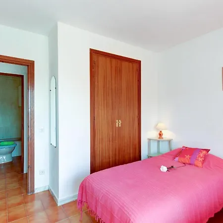 Apartament Rubens C2 Almadrava - Immo Barneda