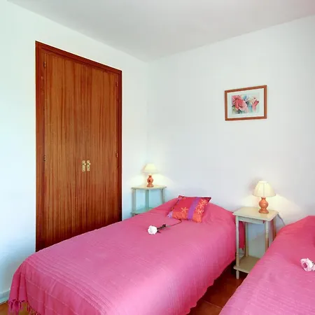 Apartament Rubens C2 Almadrava - Immo Barneda *