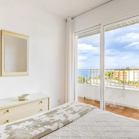 Rubens C2 Almadrava - Immo Barneda Apartament Roses