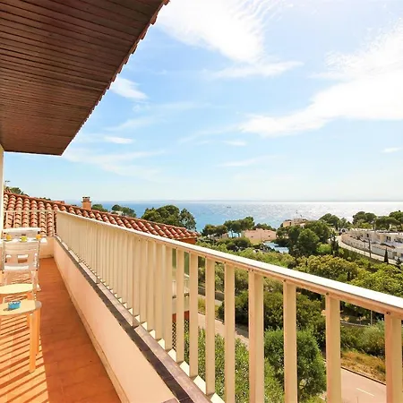 Rubens C2 Almadrava - Immo Barneda Apartment