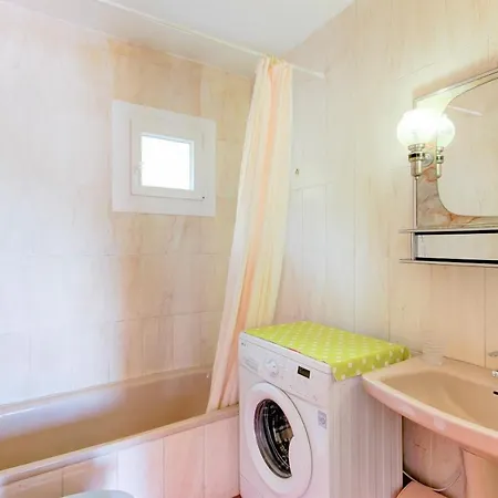 Apartment Rubens C2 Almadrava - Immo Barneda *