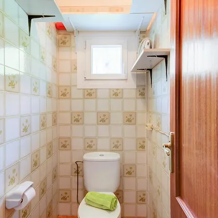 Apartment Rubens C2 Almadrava - Immo Barneda