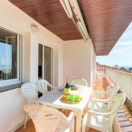 Apartment Rubens C2 Almadrava - Immo Barneda Roses