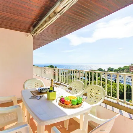 Apartment Rubens C2 Almadrava - Immo Barneda Roses