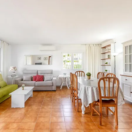 Apartment Rubens C2 Almadrava - Immo Barneda