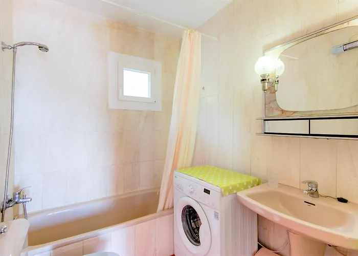 Apartment Rubens C2 Almadrava - Immo Barneda *