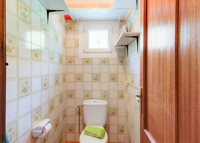 Apartamento Rubens C2 Almadrava - Immo Barneda