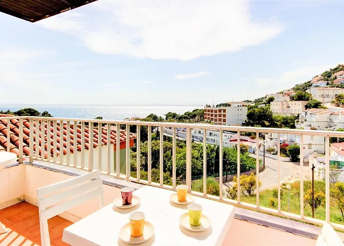 Apartamento Rubens C2 Almadrava - Immo Barneda Rosas