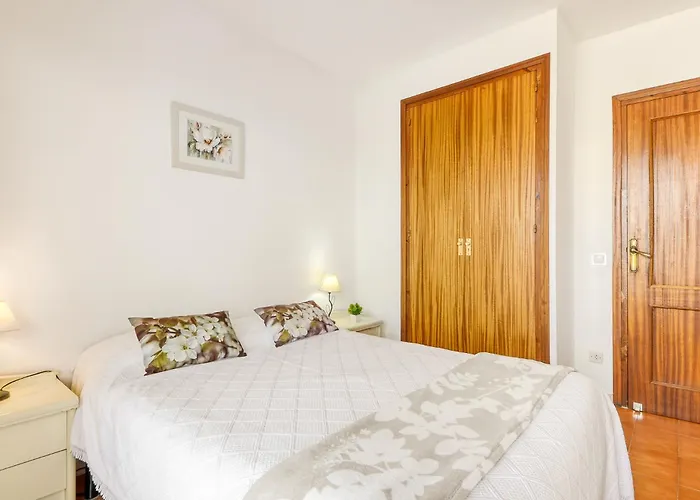 Apartamento Rubens C2 Almadrava - Immo Barneda *
