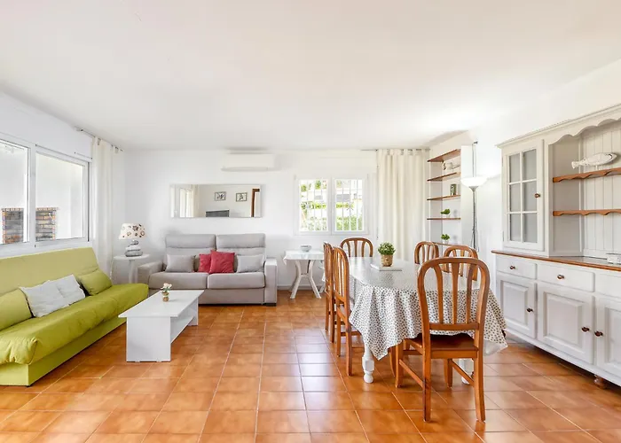Apartment Rubens C2 Almadrava - Immo Barneda