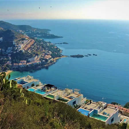 Rubens C2 Almadrava - Immo Barneda 아파트
